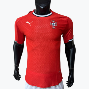 PORTOGALLO 2025 (HOME)