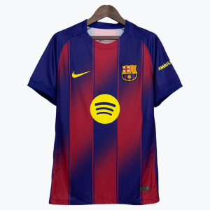 FC BARCELLONA 2025/26 (HOME)
