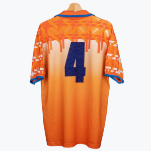 SSC NAPOLI 1994/95 (RETRO) THIRD