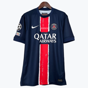 PSG 2024/25 FINALE CHAMPIONS L. 2025  (HOME)