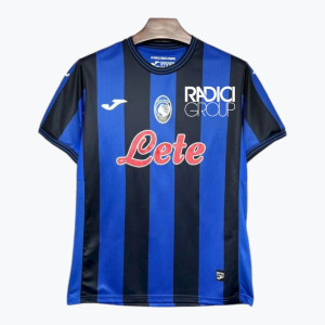 ATALANTA BC 2024/25 (HOME) UFFICIALE
