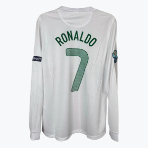 C. RONALDO 2012 (AWAY) PORTOGALLO