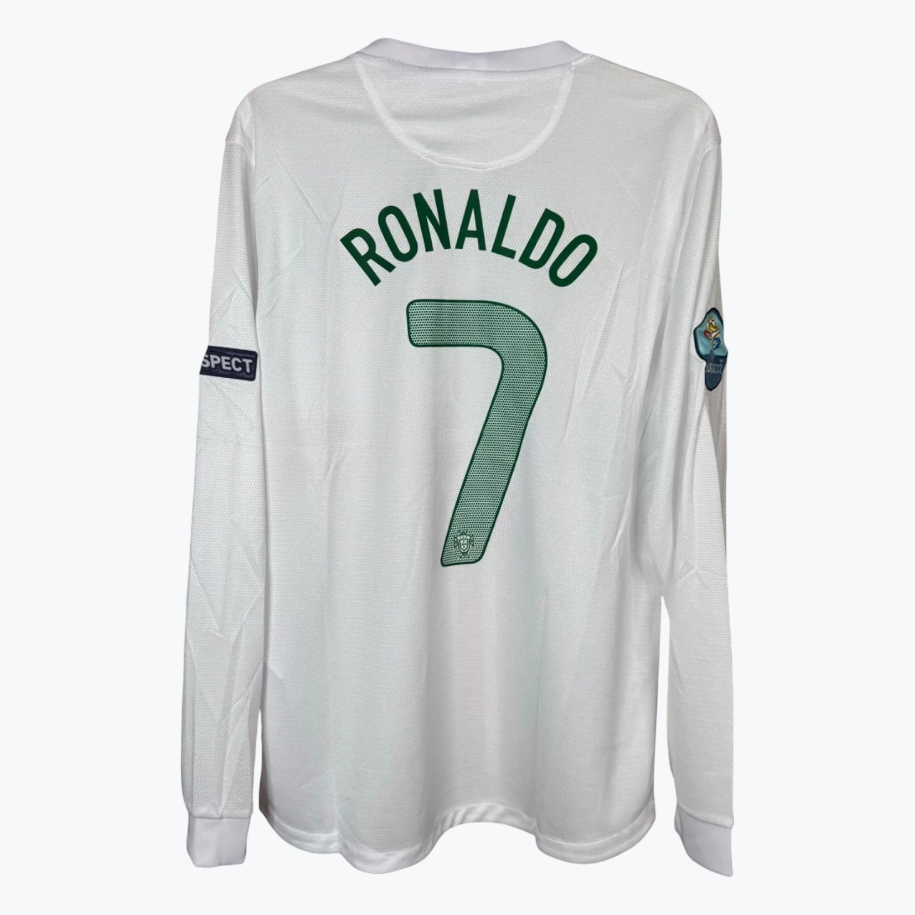 C. RONALDO 2012 (AWAY) PORTOGALLO