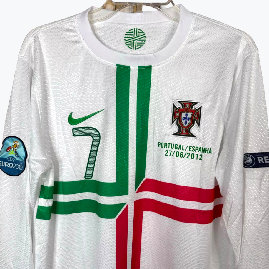 C. RONALDO 2012 (AWAY) PORTOGALLO