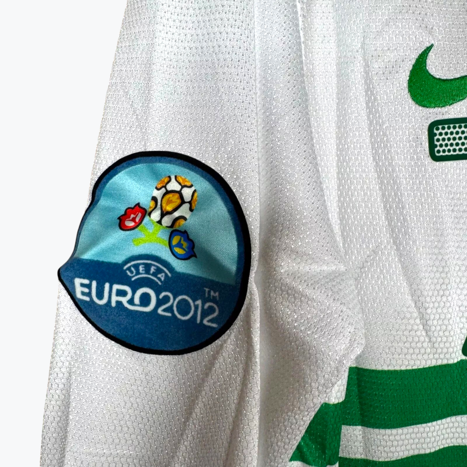 C. RONALDO 2012 (AWAY) PORTOGALLO