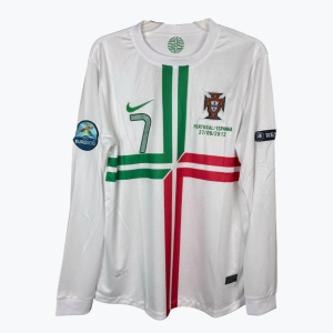 C. RONALDO 2012 (AWAY) PORTOGALLO