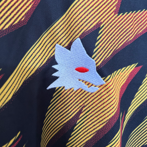 MAGLIA AS ROMA (PREMATCH) 2025/26