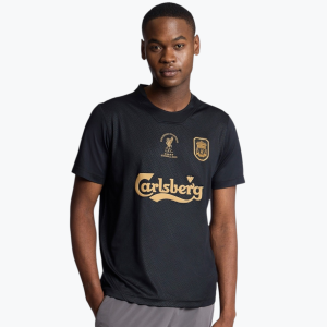 LIVERPOOL FC 2005 ISTANBUL (ANNIVERSARY) SPECIAL