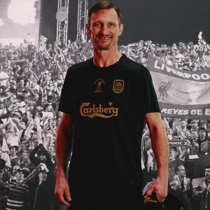 LIVERPOOL FC 2005 ISTANBUL (ANNIVERSARY) SPECIAL