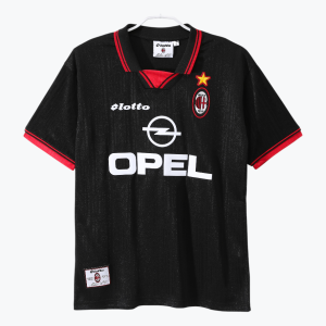AC MILAN 1997/98 (RETRO) THIRD