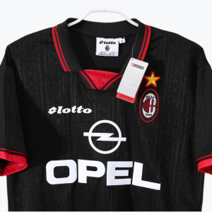 AC MILAN 1997/98 (RETRO) THIRD