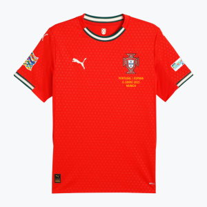 PORTOGALLO 2025 (FINALE) NATIONS LEAGUE
