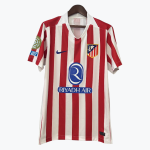 ATLETICO MADRID 2025/26 (FIFA CLUB WORLD CUP 2025) HOME