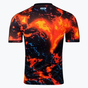 SSC NAPOLI 2023/24 (PREMATCH) LAVA