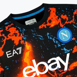 SSC NAPOLI 2023/24 (PREMATCH) LAVA