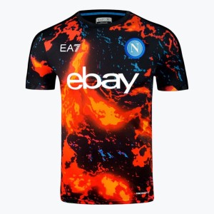 SSC NAPOLI 2023/24 (PREMATCH) LAVA