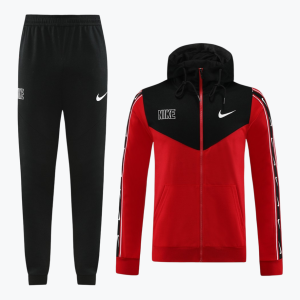 TUTA NIKE SPORTSWEAR (VOLTAGE FLAME)