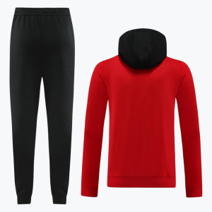 TUTA NIKE SPORTSWEAR (VOLTAGE FLAME)
