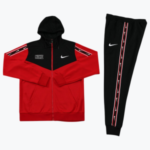 TUTA NIKE SPORTSWEAR (VOLTAGE FLAME)