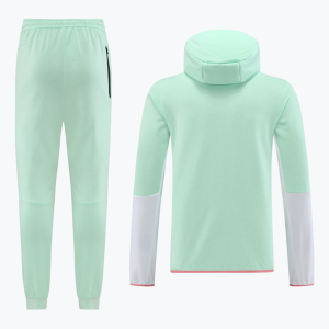 TUTA NIKE SPORTSWEAR (ICE MINT)