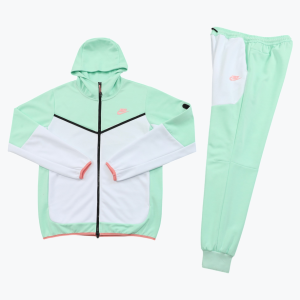 TUTA NIKE SPORTSWEAR (ICE MINT)