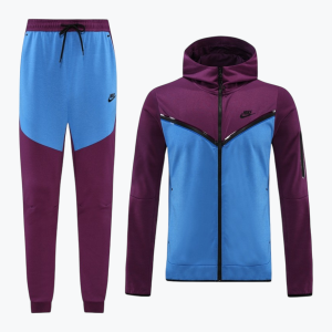 TUTA NIKE SPORTSWEAR (GALACTIC ROYALE)