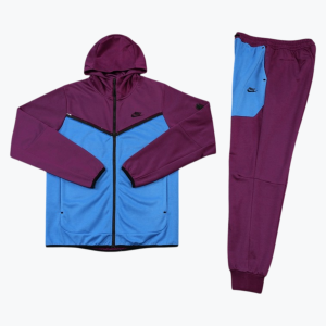 TUTA NIKE SPORTSWEAR (GALACTIC ROYALE)