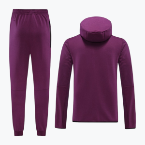 TUTA NIKE SPORTSWEAR (GALACTIC ROYALE)