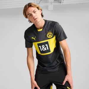 BORUSSIA DORTMUND 2024/25 (AWAY)