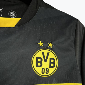 BORUSSIA DORTMUND 2024/25 (AWAY)