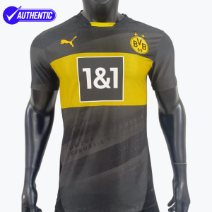 BORUSSIA DORTMUND 2024/25 (AWAY)