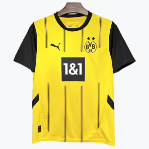 BORUSSIA DORTMUND 2024/25 (HOME)