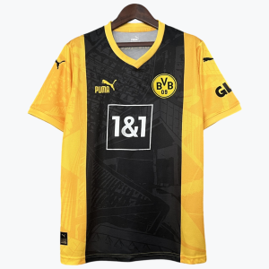 BORUSSIA DORTMUND 2024/25 (SPECIAL EDITION)