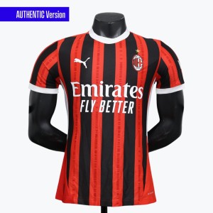 AC MILAN 2024/25 (HOME)