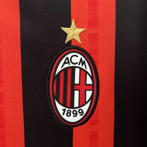 AC MILAN 2024/25 (HOME)