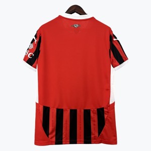 AC MILAN 2024/25 (HOME)