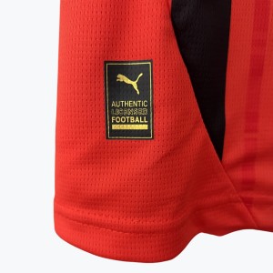 AC MILAN 2024/25 (HOME)