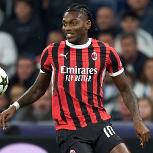 AC MILAN 2024/25 (HOME)