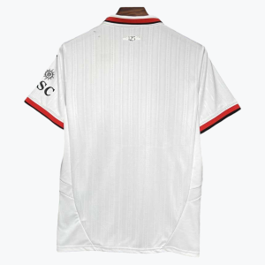 AC MILAN 2024/25 (AWAY)