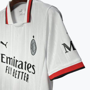AC MILAN 2024/25 (AWAY)
