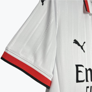 AC MILAN 2024/25 (AWAY)