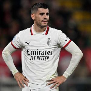 AC MILAN 2024/25 (AWAY)