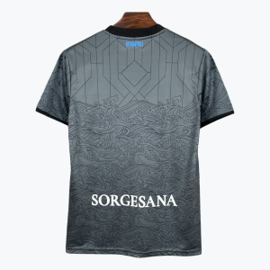SSC NAPOLI 2024/25 (THIRD)