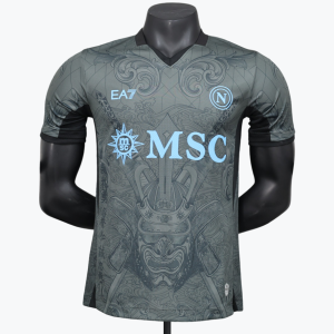 SSC NAPOLI 2024/25 (THIRD)