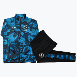 TUTA SSC NAPOLI (2024/25) PREMATCH