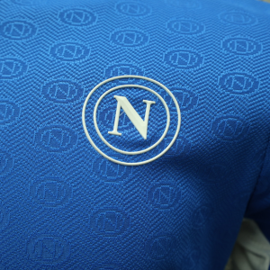 SSC NAPOLI 2024/25 (HOME)