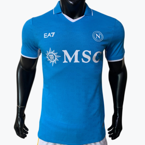 SSC NAPOLI 2024/25 (HOME)