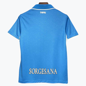 SSC NAPOLI 2024/25 (HOME)