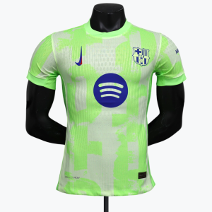 FC BARCELLONA 2024/25 (THIRD)
