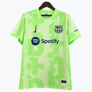 FC BARCELLONA 2024/25 (THIRD)